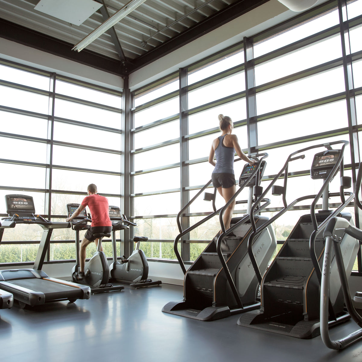 johnson cycle and fitness