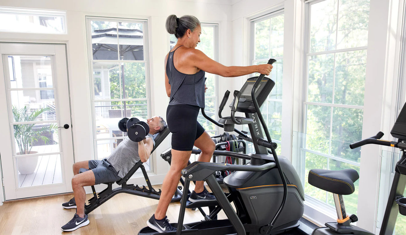 Ellipticals For Home
