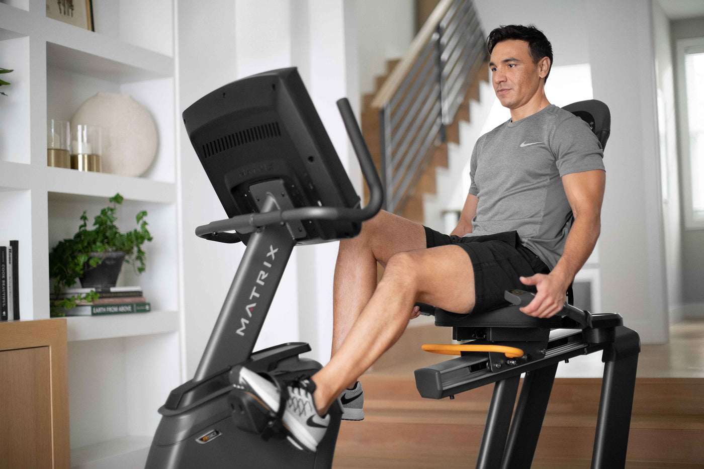 Recumbent Bikes for Home