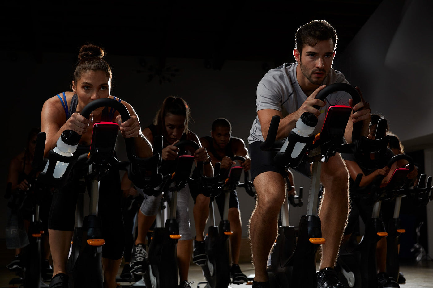 Commercial Grade Indoor Cycles