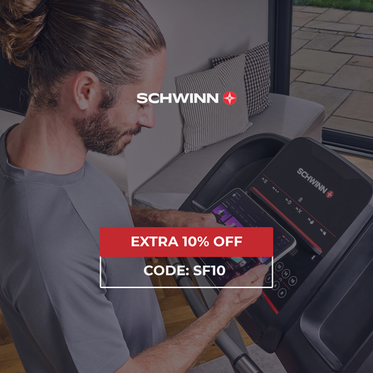 Schwinn Home Fitness