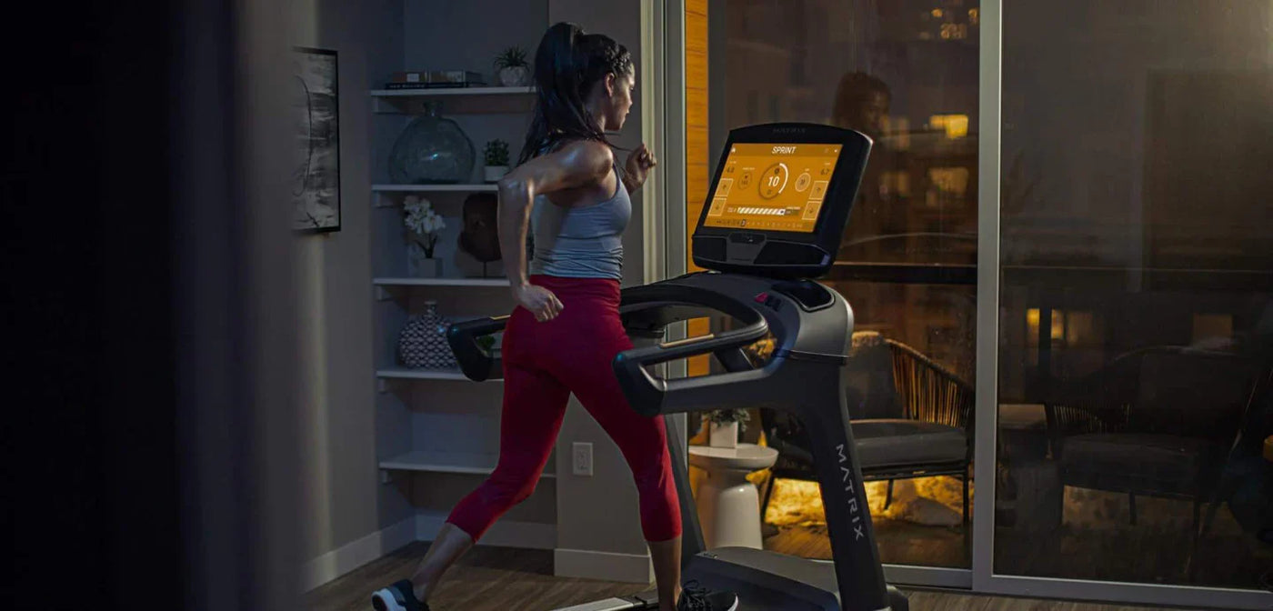 Matrix Home Fitness