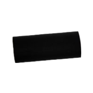 Black Spare Part Johnson Fitness