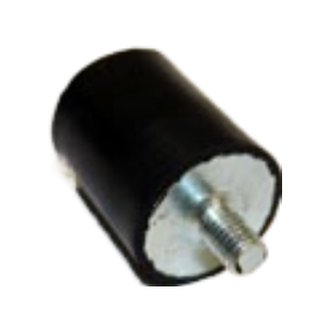 Cushion Deck NBR Black TM51