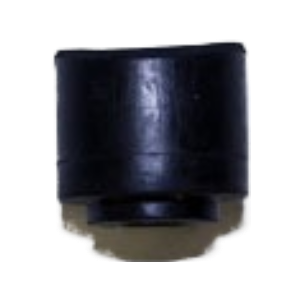 Fix Rubber Block - Cover - NBR - GM01 – Johnson Fitness Australia Spare Part