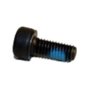 SCREW - SH - M5X0.8PX12L - HS - BZN - BP – Johnson Fitness Australia Spare Part
