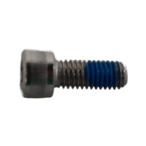 Screw - Socket Head - M8x1.25Px20L - Hex Sock – Johnson Fitness Australia