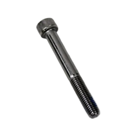 Screw - Socket Head - M10X1.5PX80L-35L - Hex – Johnson Fitness Australia Spare Part