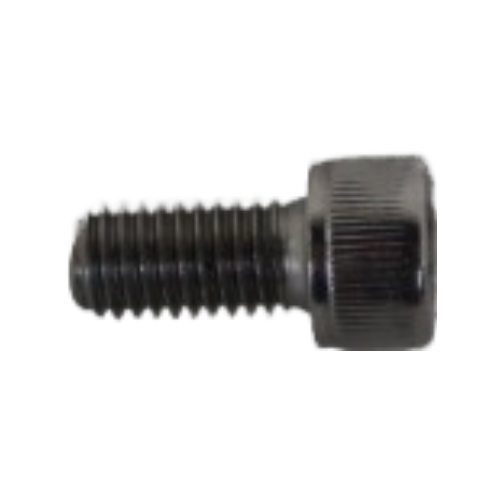 SCREW - SH - M8X1.25PX15L - HS - CHM – Johnson Fitness Australia Spare Part