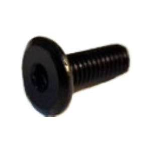 SCREW - TH - M8X1.25PX20L - HS - ZN – Johnson Fitness Australia Spare Part