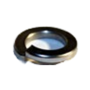 Washer - Spring Lock - F10.2xF18.4x2.5T - Chr – Johnson Fitness Australia Spare Part