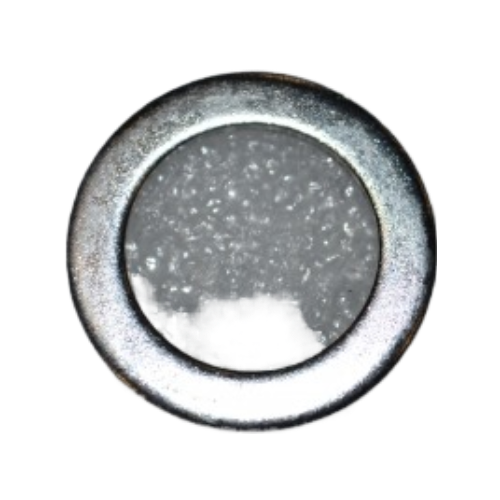 Washer - Flat - 20.2x30.0x2.0T - Chrome - Ro – Johnson Fitness Australia Spare Part