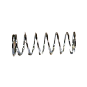 Spring - Compression - 1.1x12.7x38Lx7N - SWP – Johnson Fitness Australia Spare Part