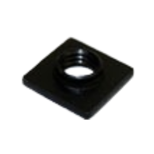 Fixing Plate Sleeve1 Spare Part