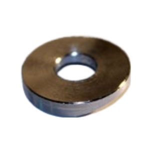 Washer - Arc - SS41 - Chrome