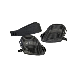 PEDAL - ADD STRAP - 1/2-20UNF(JD-1A-B) - CB32B