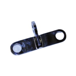 Grip Set Extreawork Right Electroplating Spare Parts