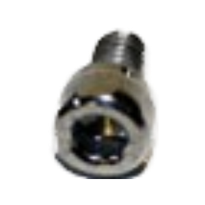 SCREW - SH - M8X1.25PX12L - HS - CHM – Johnson Fitness Australia Spare Part