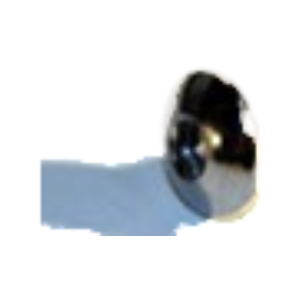 Screw - Button Head - M5X0.8PX10L - Hex Socke