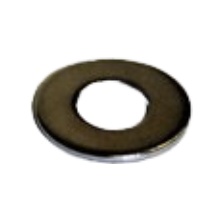 WASHER - FLT - F6.4XF14.0X1.0T - CHM