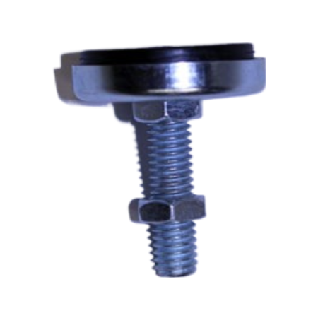 Foot Pad - Adjustic - C-CB61 – Johnson Fitness Australia