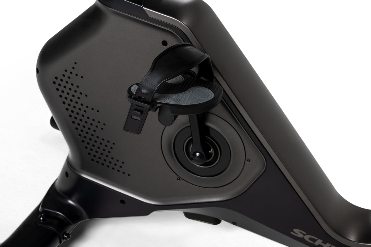 Schwinn 590U Upright Bike (Refurbished)