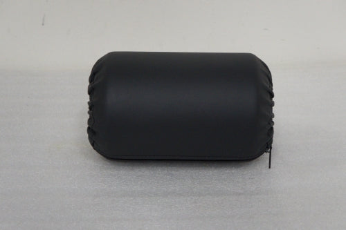 Round pad - Vesicant - Black - GM152 – Johnson Fitness Australia