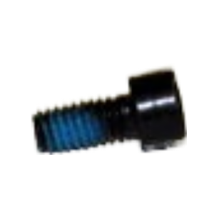 Screw - Socket Head - M8x1.25Px15L - Hex Sock