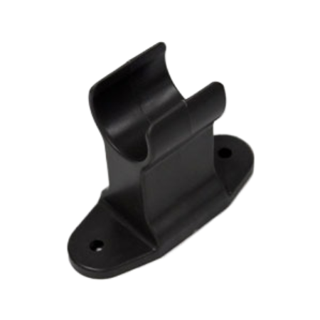 Fix Sleeve Nylon GM87 Black Spare Part