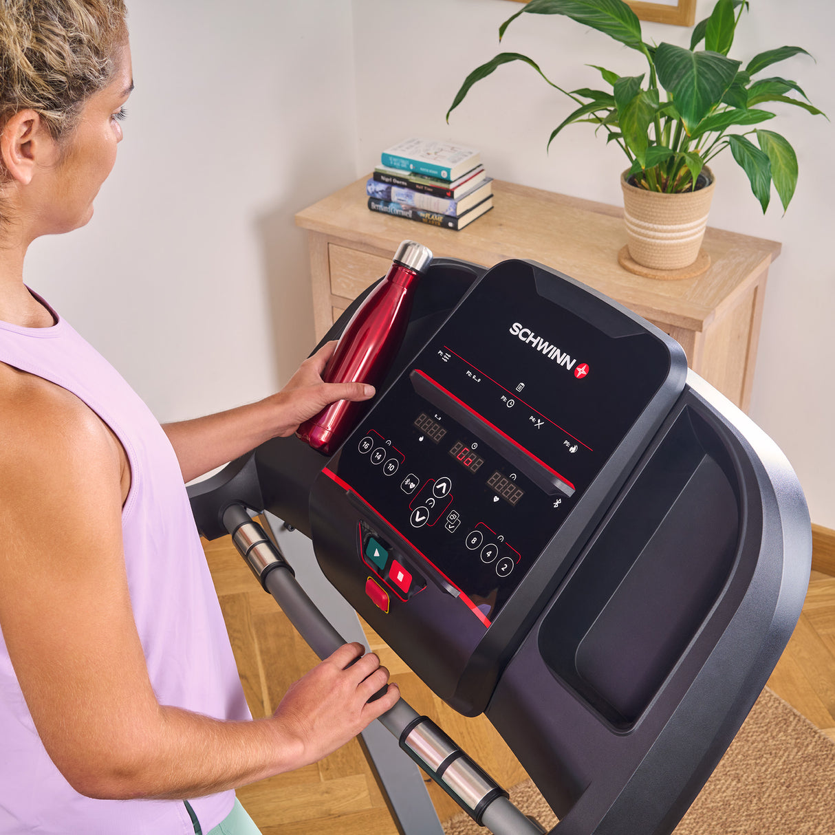 Schwinn SFT3.1 Treadmill