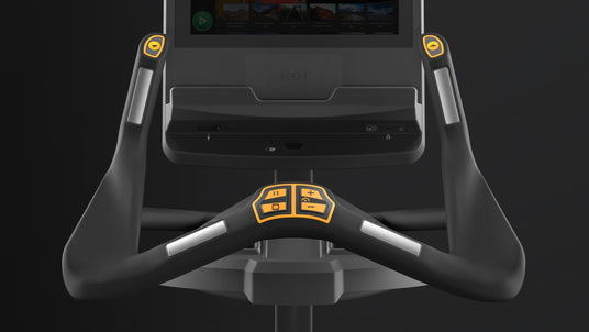 elliptical touchpoint details