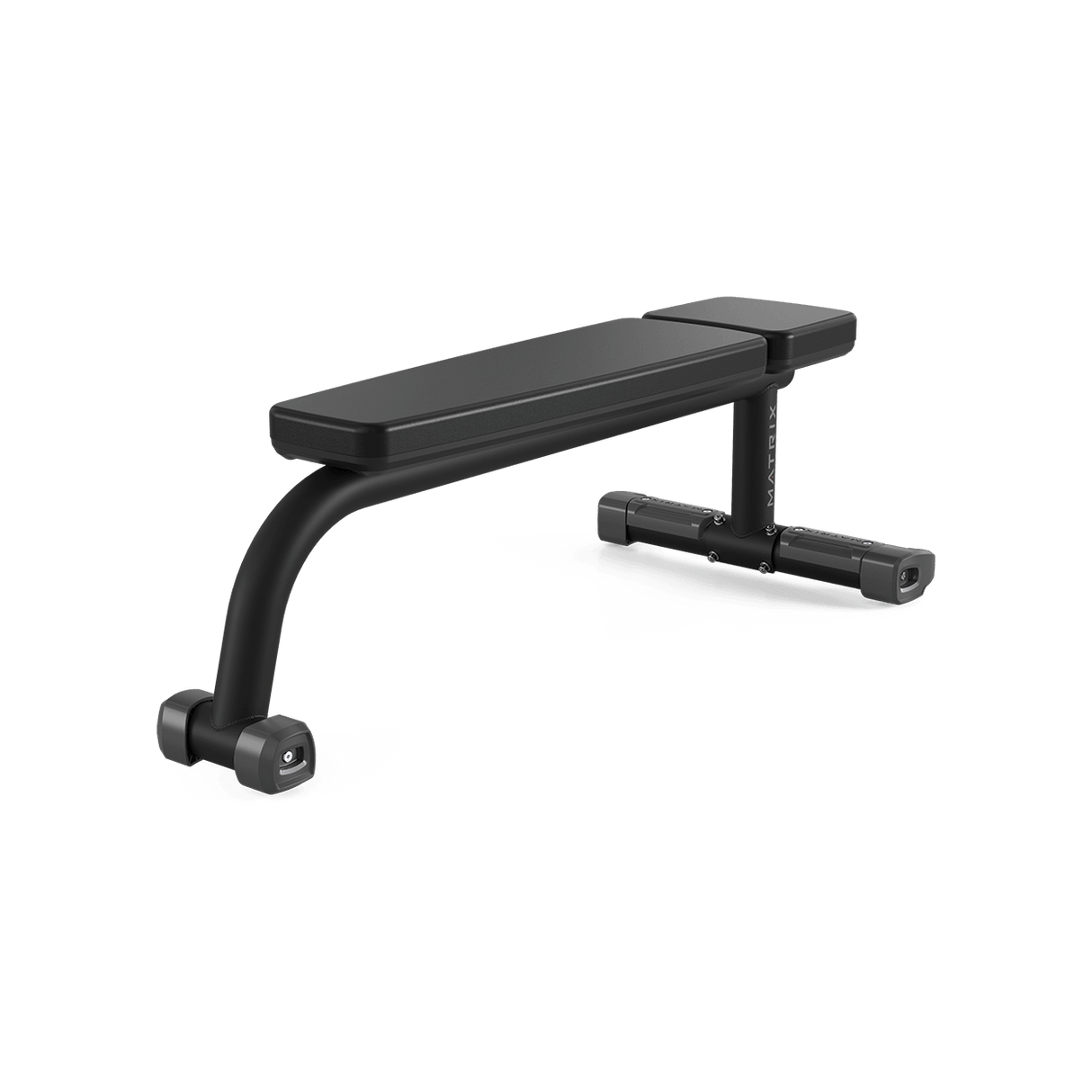 Matrix Magnum Flat Bench