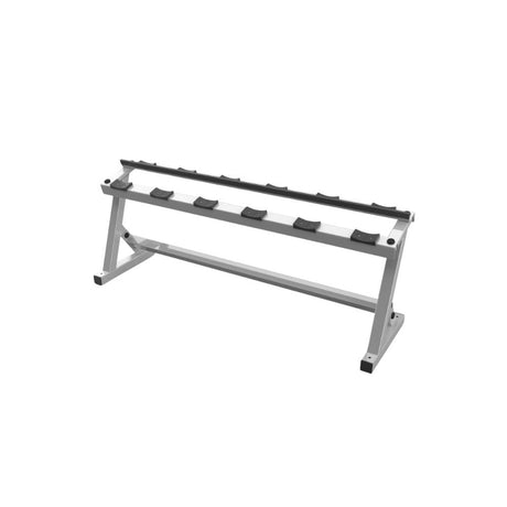 single tier Gym Equipment Barbell Rack