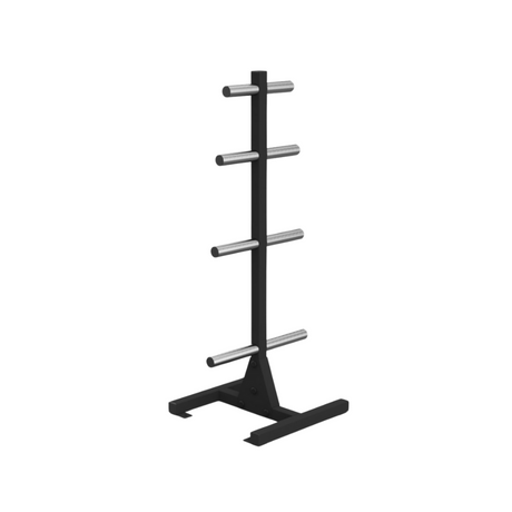 olympic weight plate tree and barbell holder