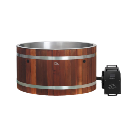 chill bunny ice bath chiller png