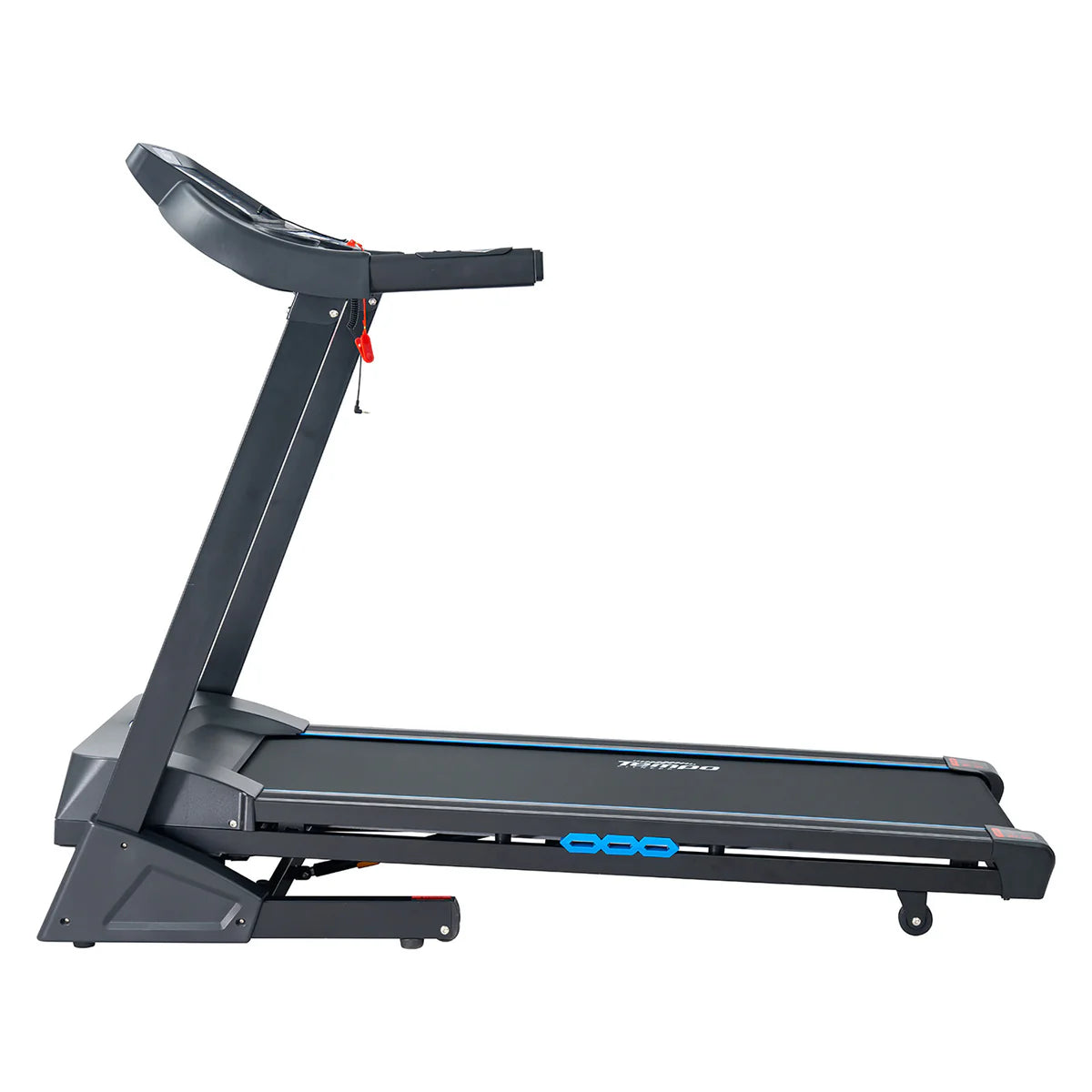 Tempo TP-108 Treadmill