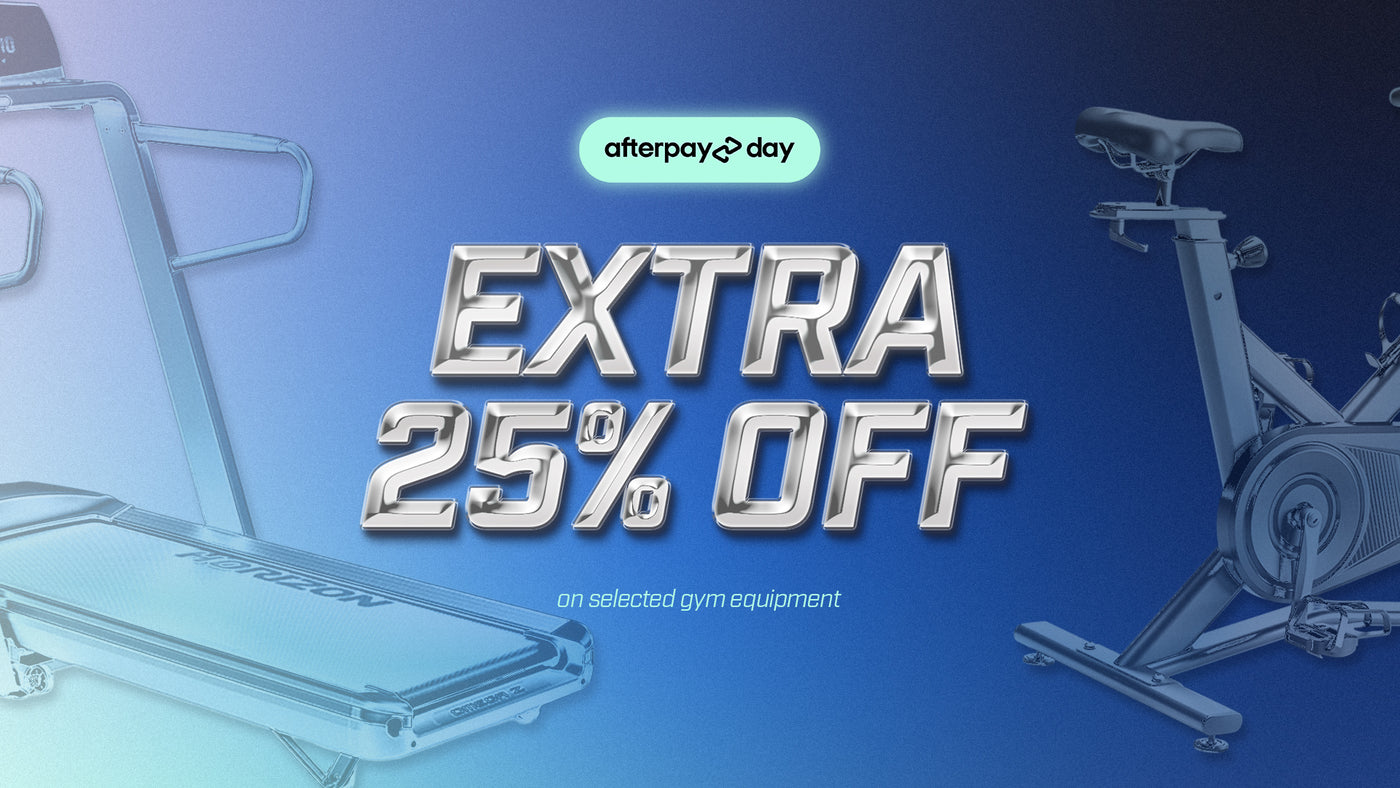 afterpay day collection banner- horizontal