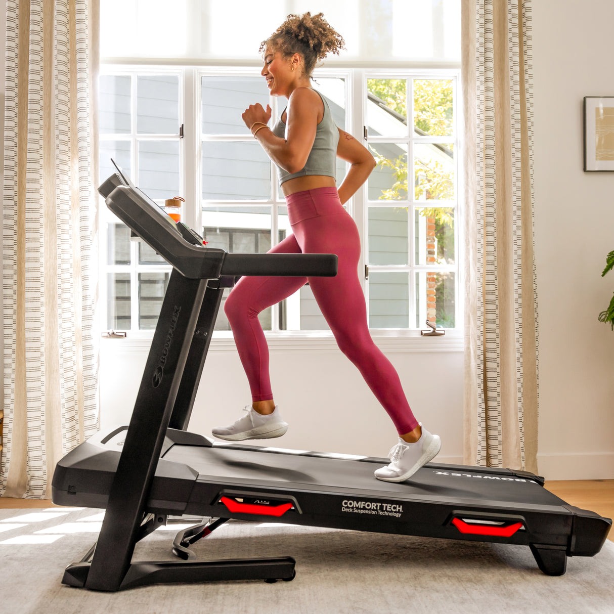 Bowflex Treadmill BXT8Ji
