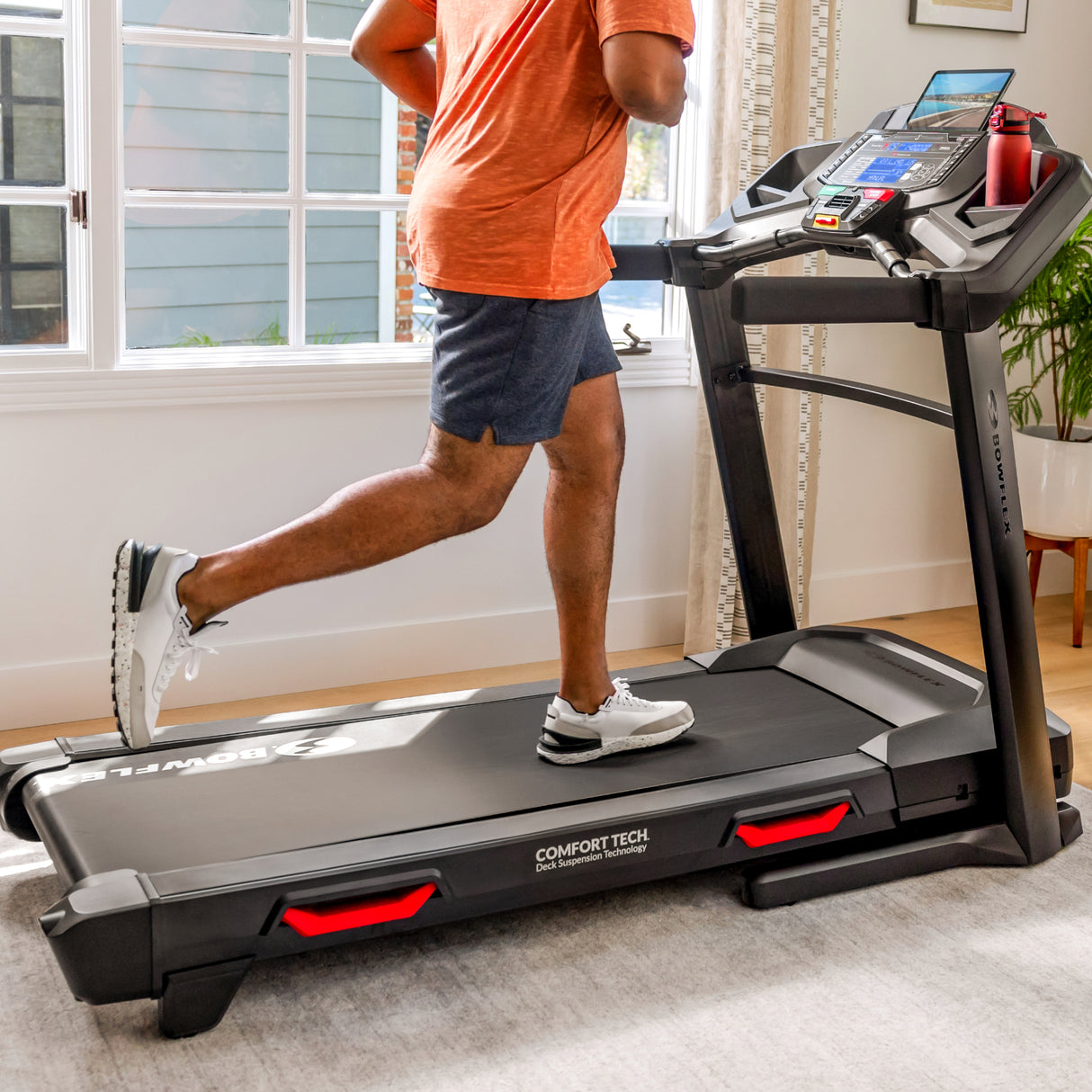 Bowflex Treadmill BXT8Ji
