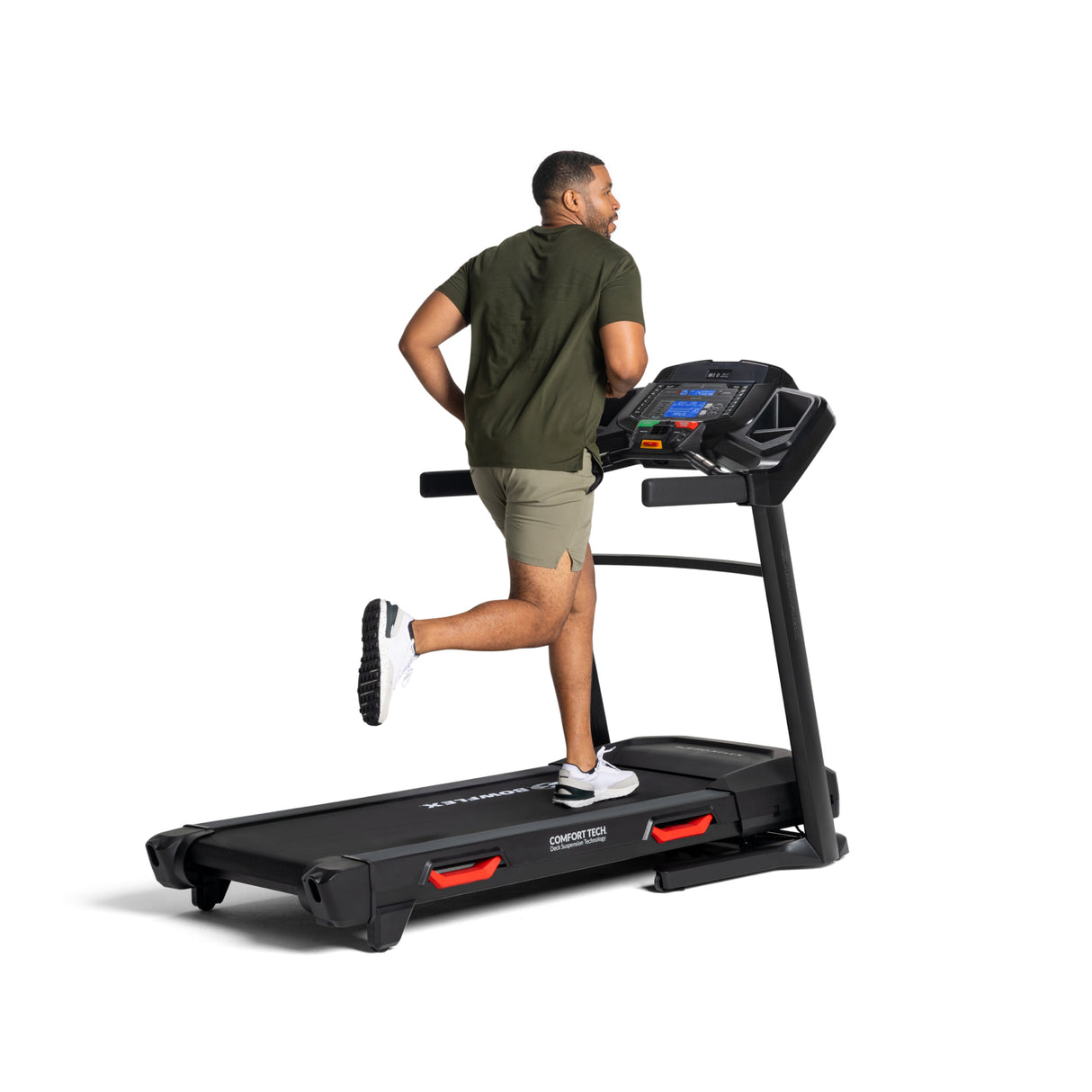 Bowflex Treadmill BXT8Ji