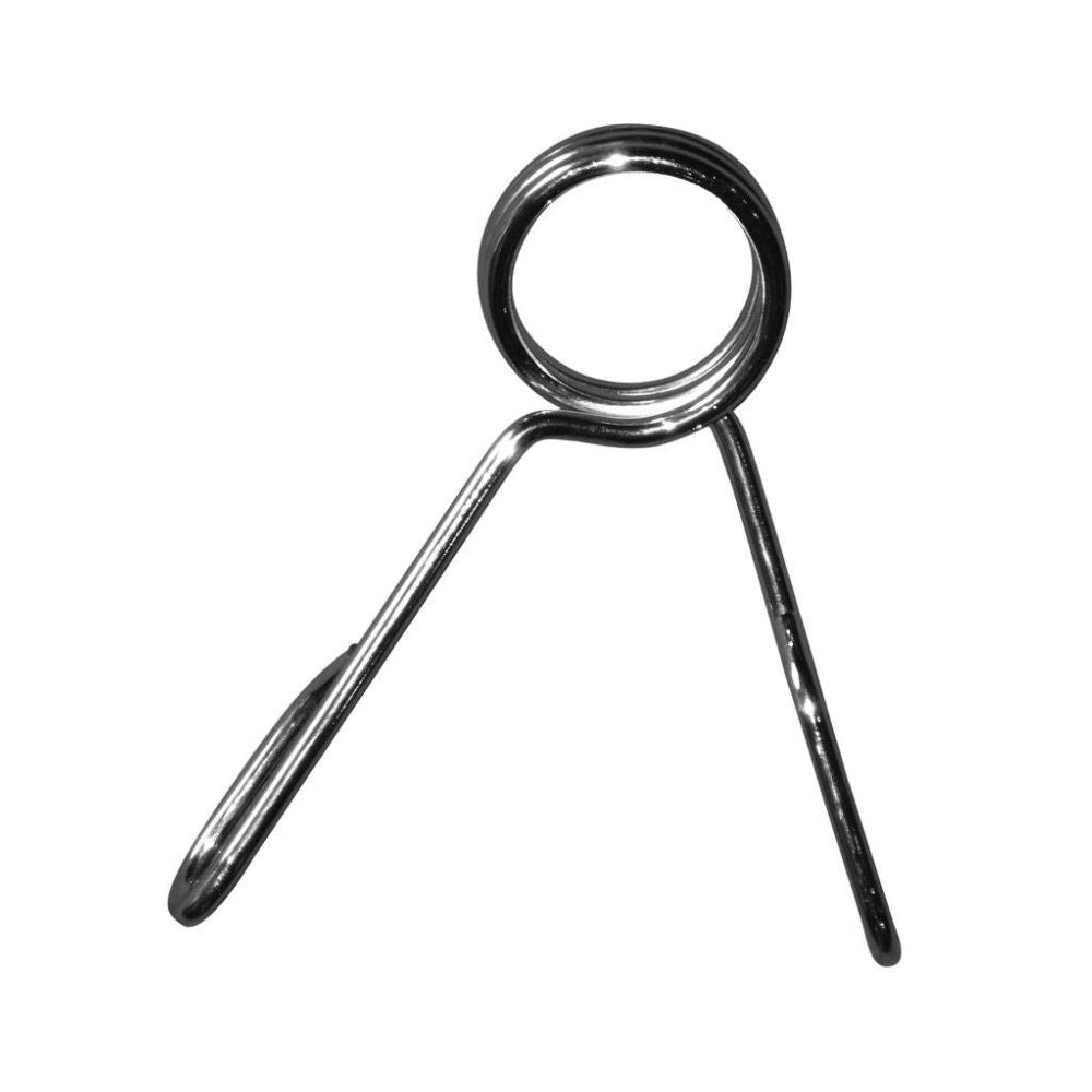 barbell weight stopper