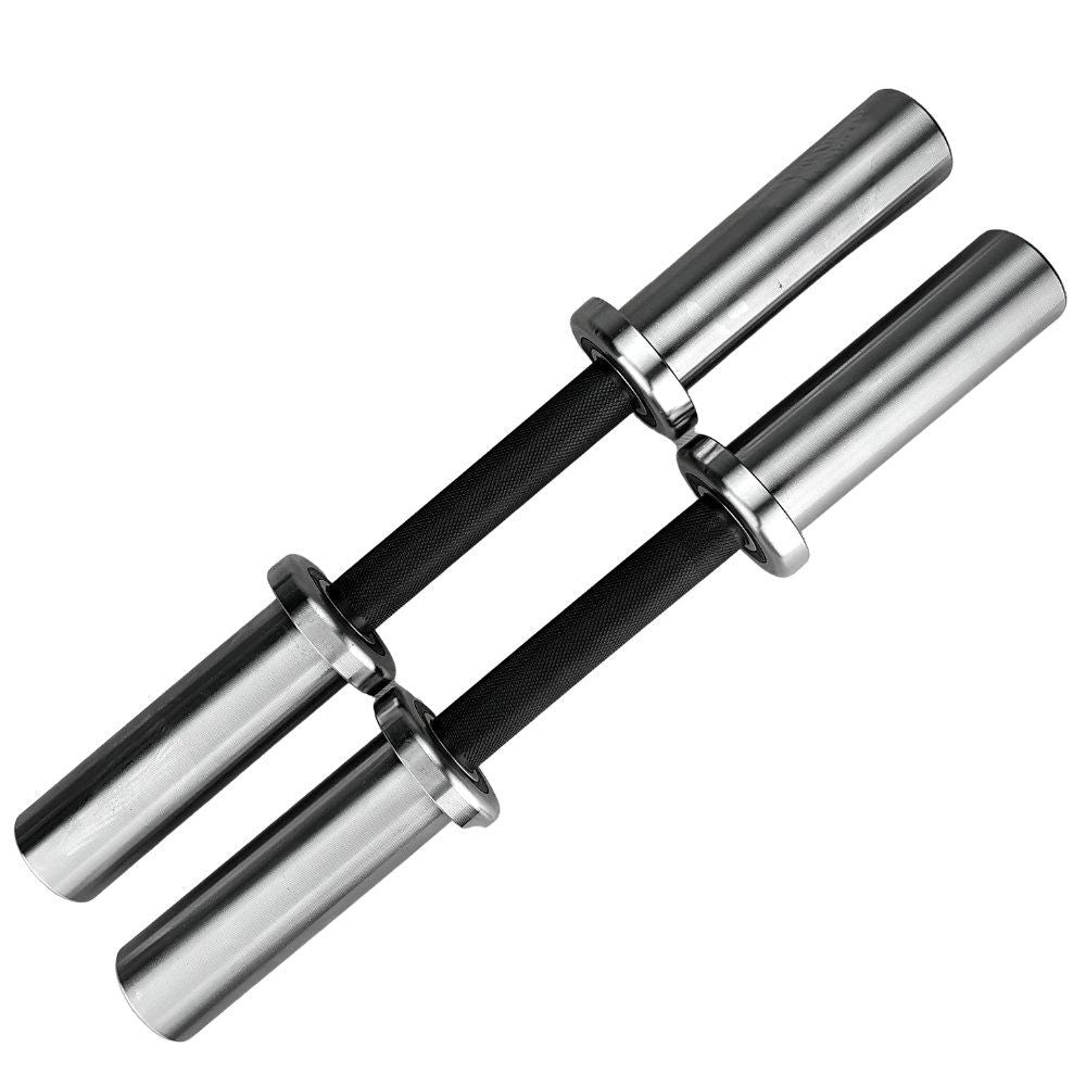 australian barbell company dumbbell handles