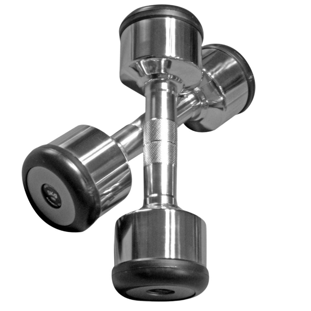 australian barbell company - dumbbells - 5kg
