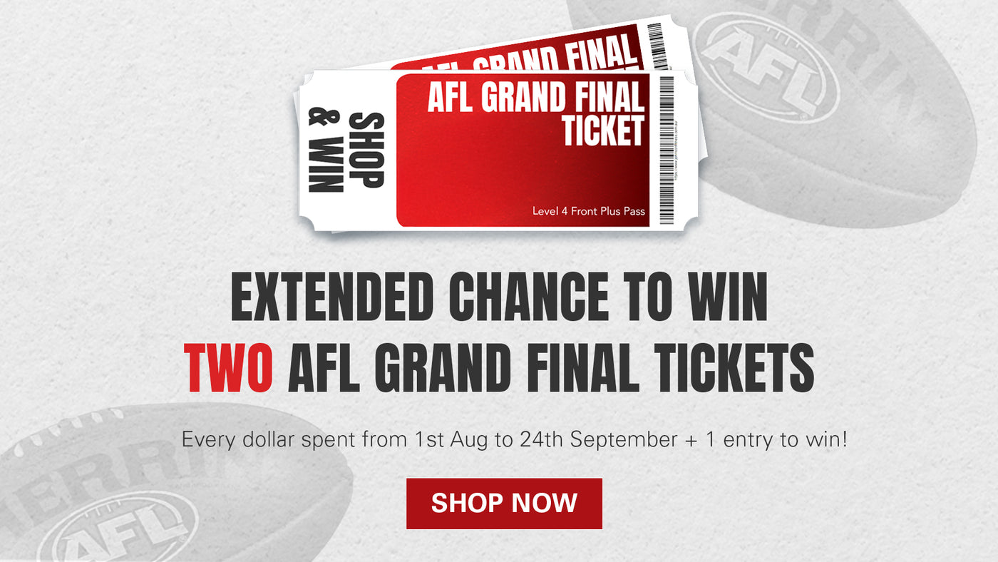 extended afl horizontal homepage collection banner
