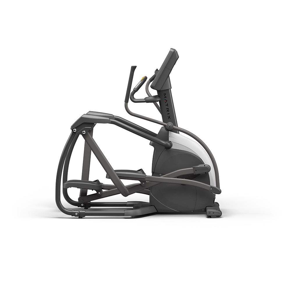 Matrix Endurance Elliptical With Premium LED Console