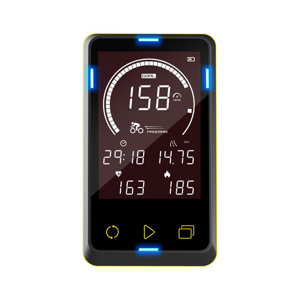 Horizon GR7 Indoor Cycle