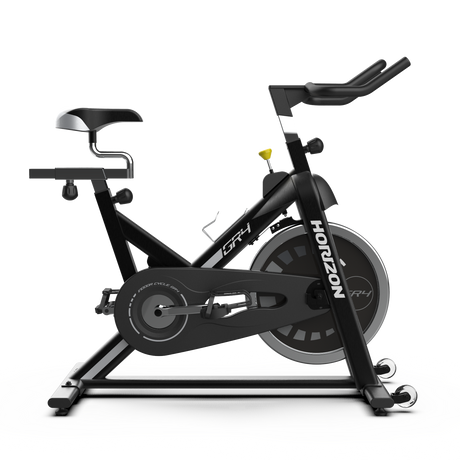 Horizon GR4 Indoor Cycle