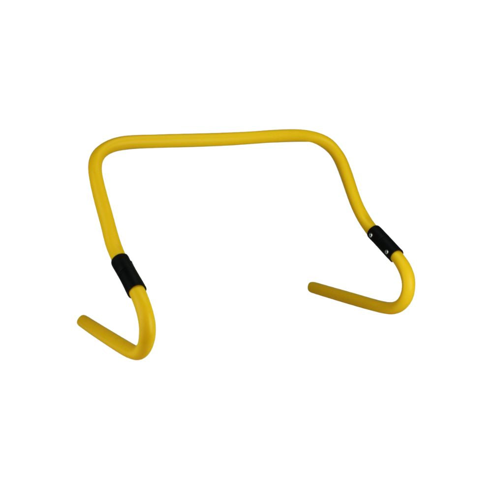 yellow hurdle