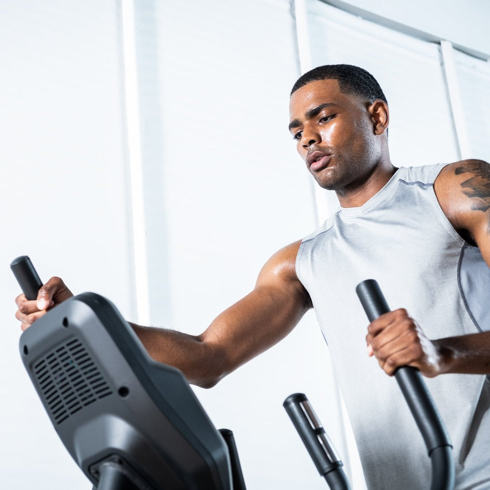 Horizon EX59-24 Elliptical