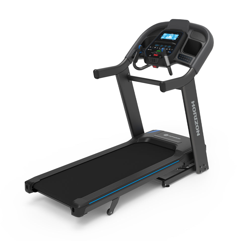 Horizon 7.4AT-03 Treadmill (Refurbished)
